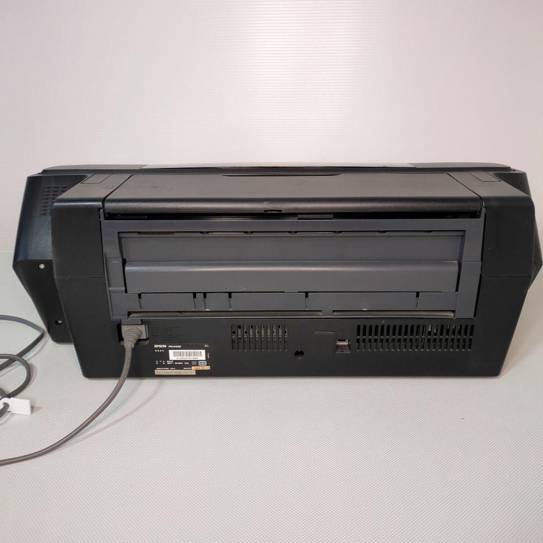 ジャンク EPSON PM-G4500 A3ノビ対応