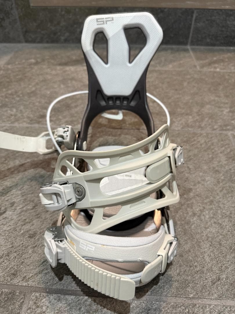 22-23年 SP United Core Sサイズ WHITE