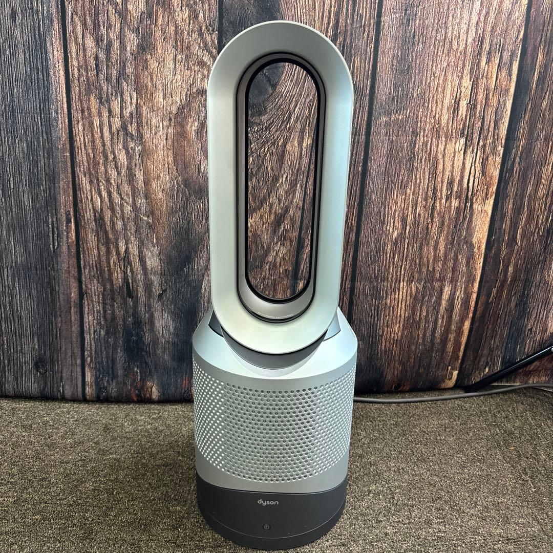 ダイソン dyson HP03 Pure Hot + Cool Link