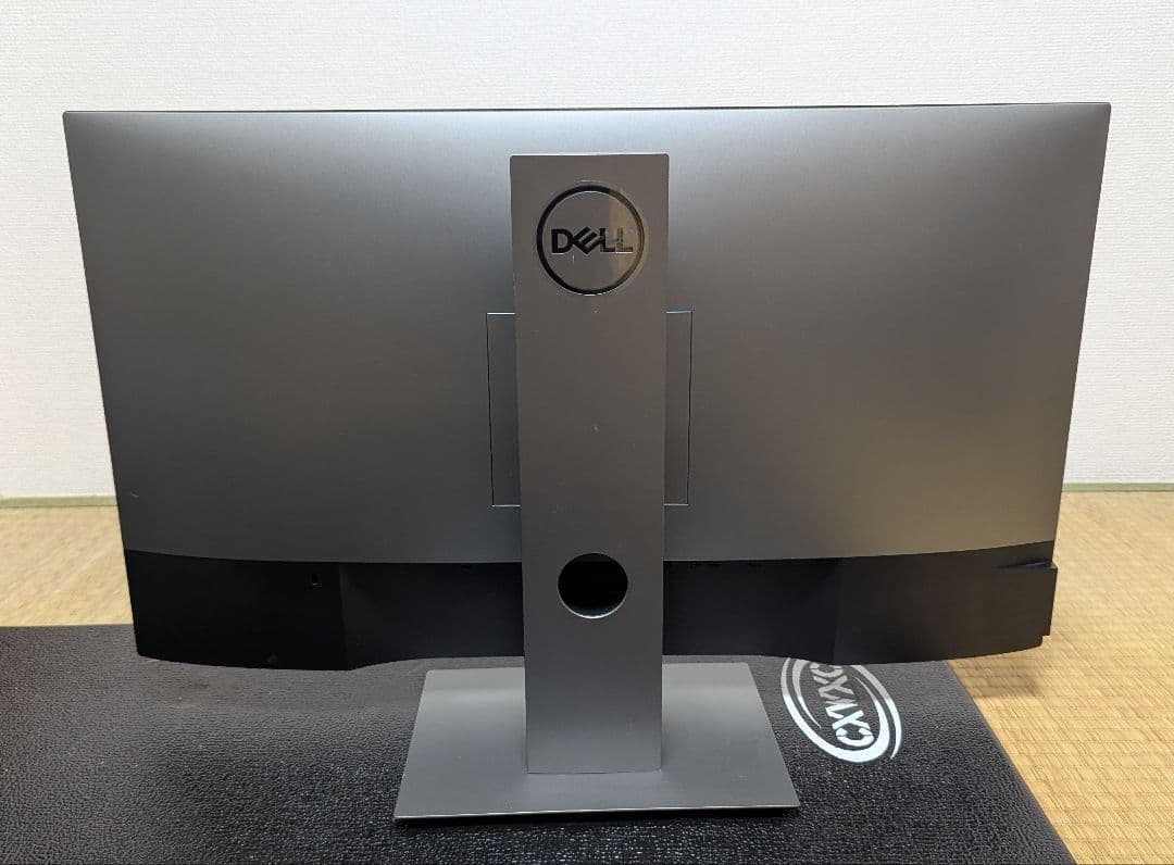 ディスプレイ・モニター本体 DELL U2719D