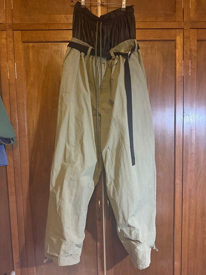 SPECIAL GUEST スノーボードウェア XL