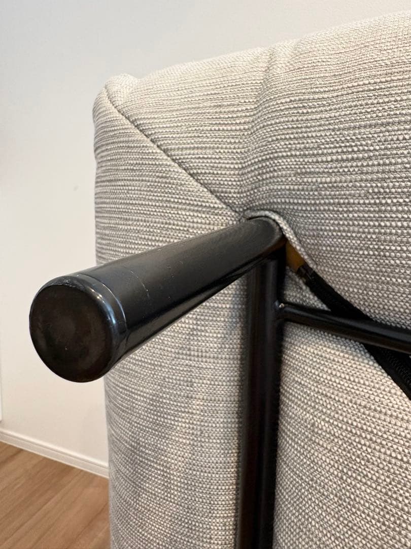 美品！リーンロゼ カランligne rosetCALINソファ