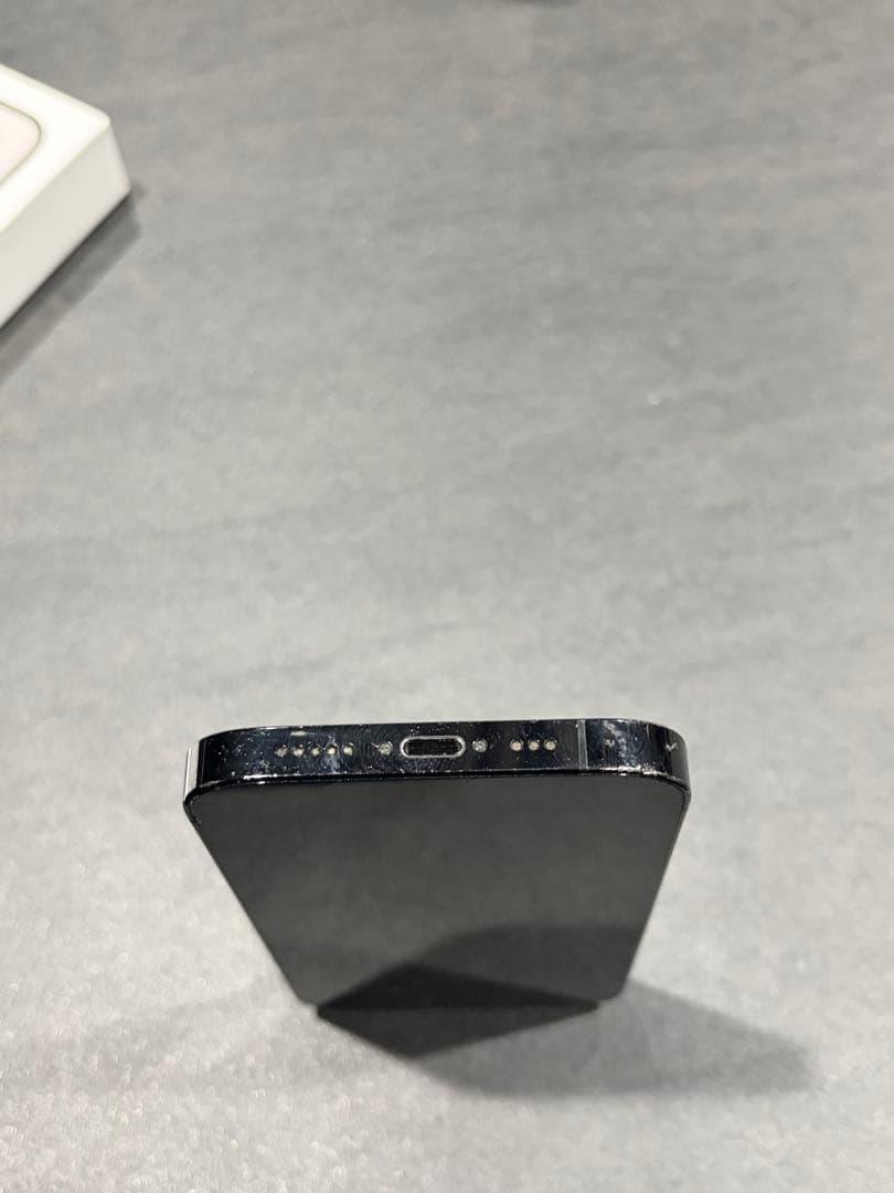 iPhone 14 pro 256gb スペースグレイ