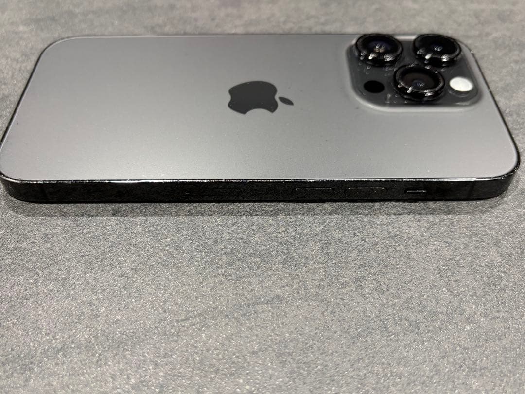 iPhone 14 pro 256gb スペースグレイ