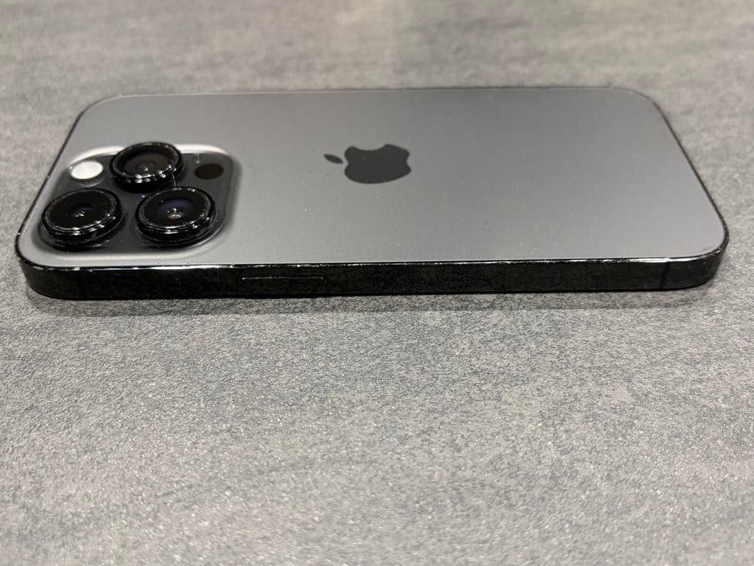 iPhone 14 pro 256gb スペースグレイ