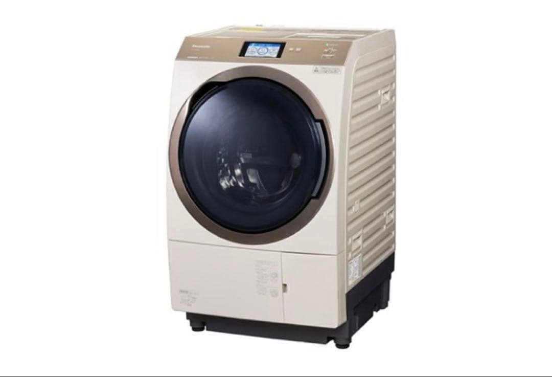Panasonic NA-VX900AR ドラム式洗濯乾燥機