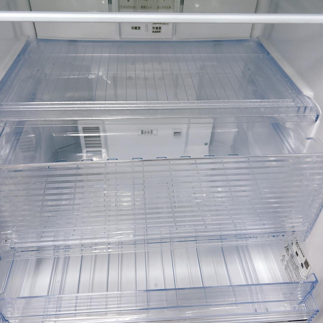 TO10411 シャープ 280L 冷蔵庫 大型 小型 一人暮らし
