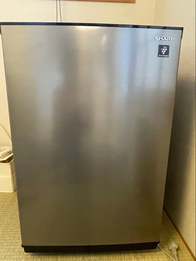 冷蔵庫・冷凍庫 ALT