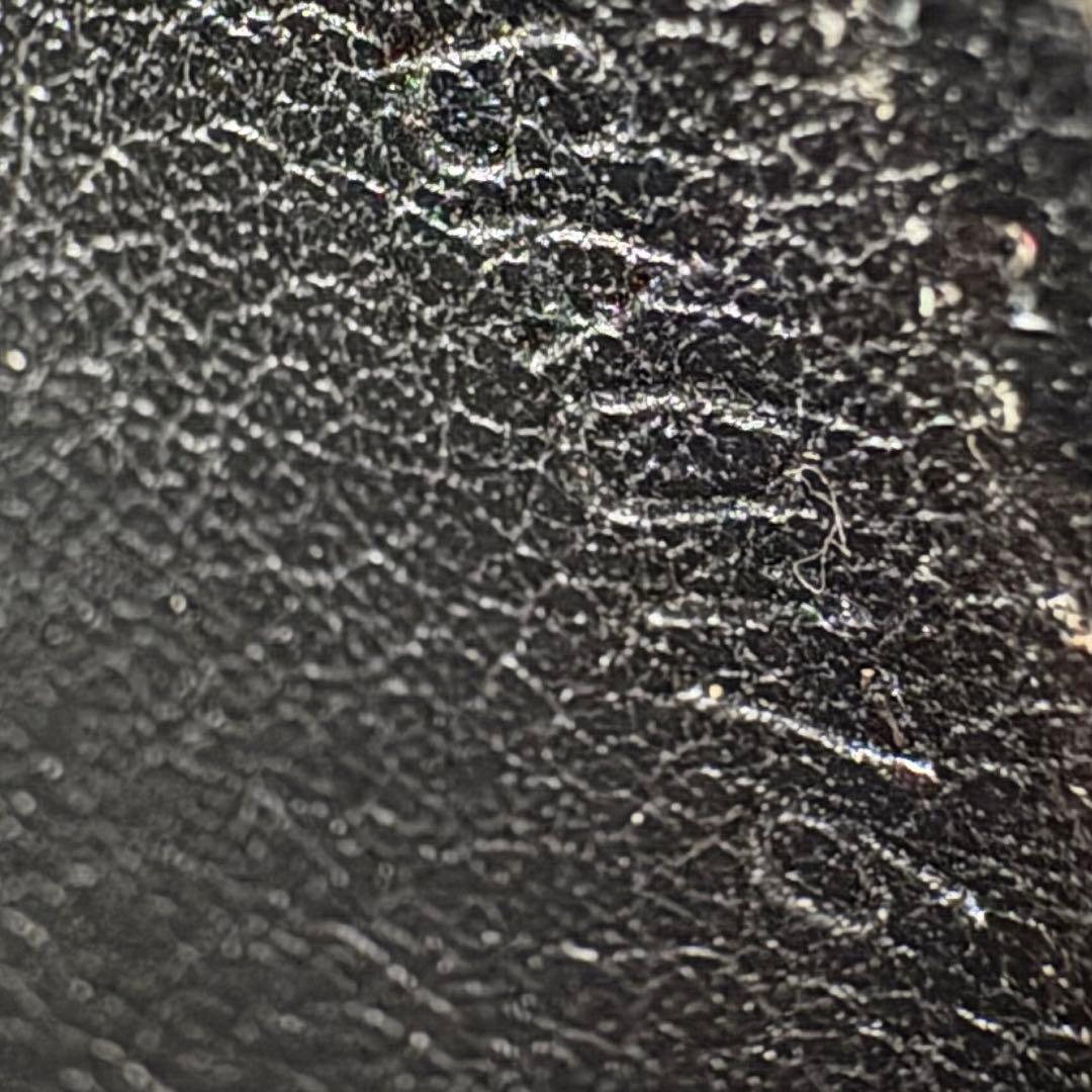 ルイヴィトン　トリヨン　ヴェルティカル　ジッピーウォレット　長財布　M58412