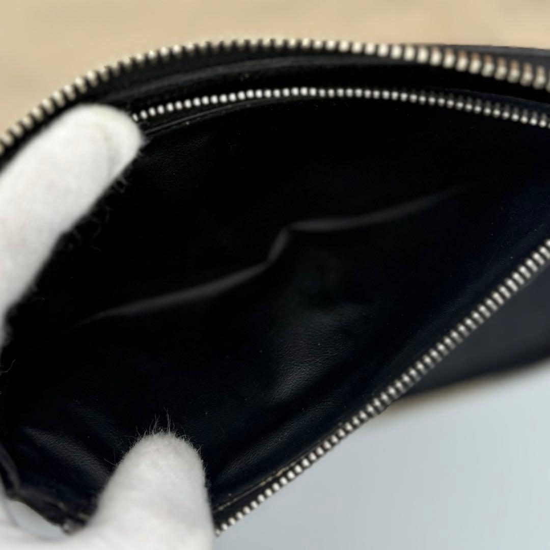 ルイヴィトン　トリヨン　ヴェルティカル　ジッピーウォレット　長財布　M58412