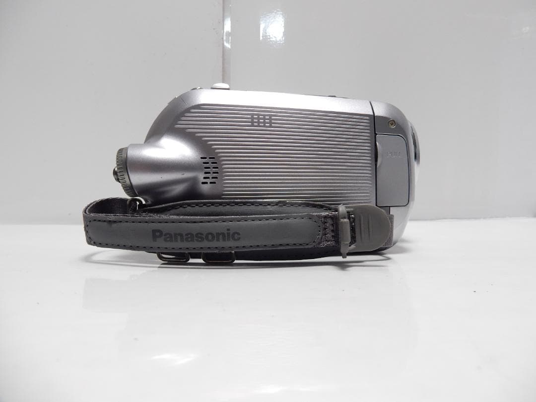 美品　大人気　動作品　Mini DV　パナソニックビデオカメラ　NV-GS300