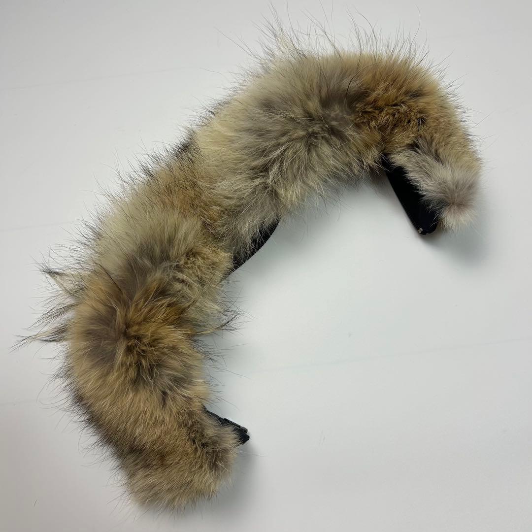 美品✨ カナダグース   マッケンジー ダウンジャケット