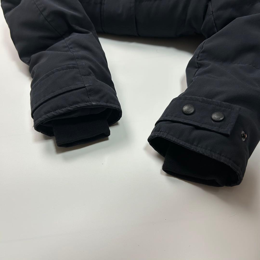 美品✨ カナダグース   マッケンジー ダウンジャケット