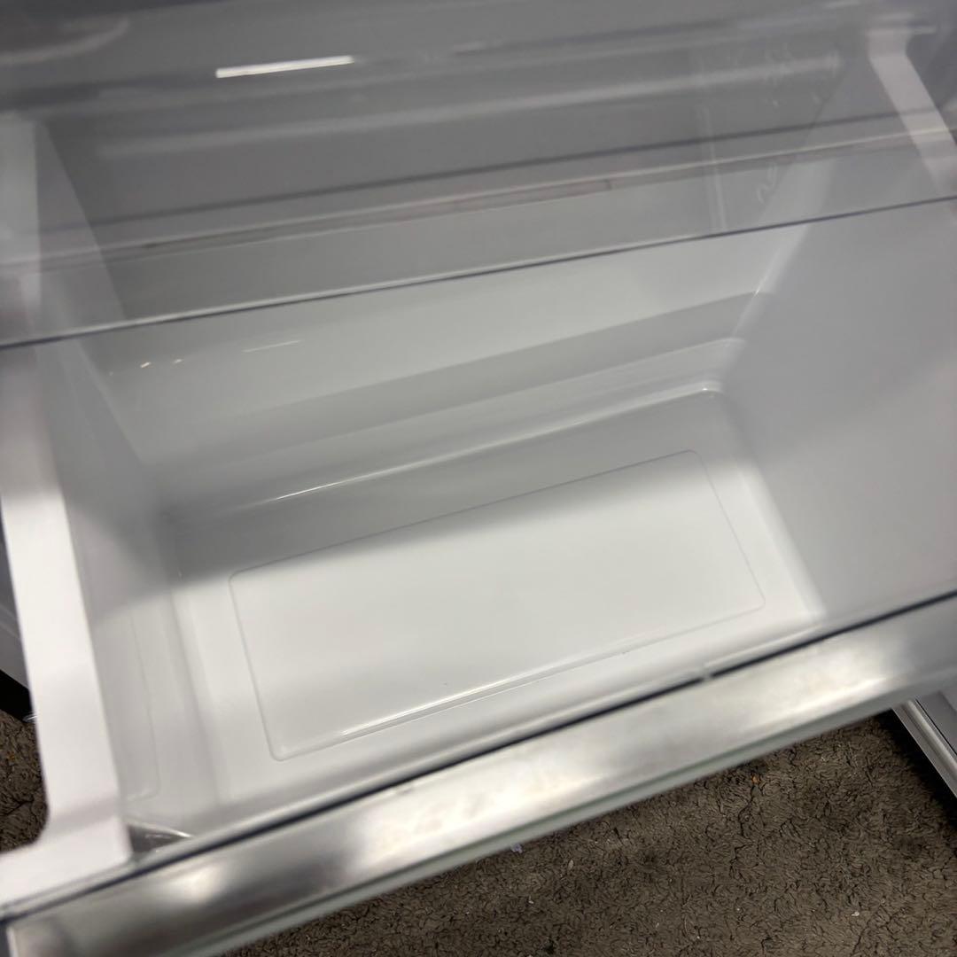 764⭕️洗濯機　冷蔵庫　haier　一人暮らしセット　大きめ　安い　設置無料