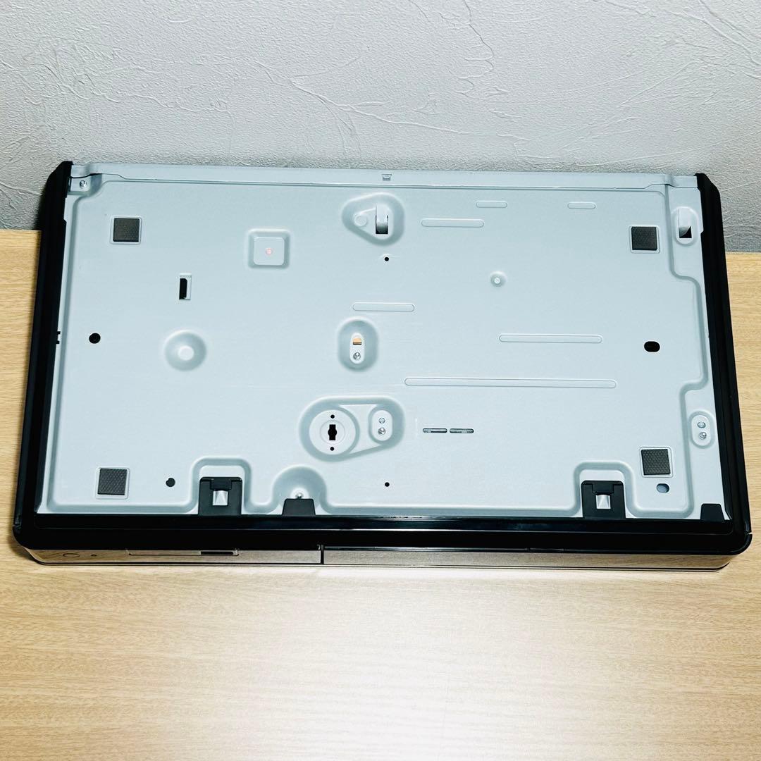 【25年製】パナソニック ブルーレイプレーヤー DMP-BDT180▪リモコン付