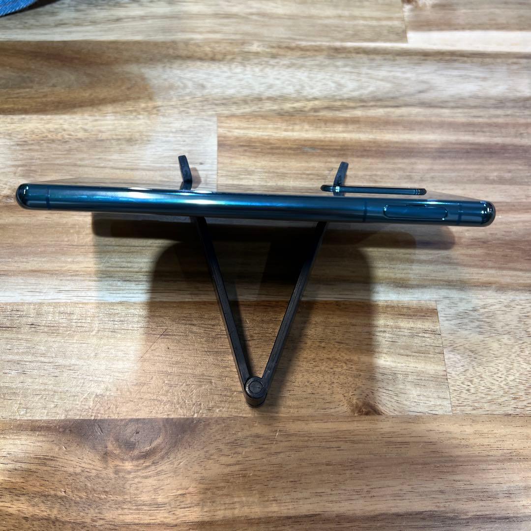 M903 au SIMフリーXperia 5 Ⅲ SOGO5