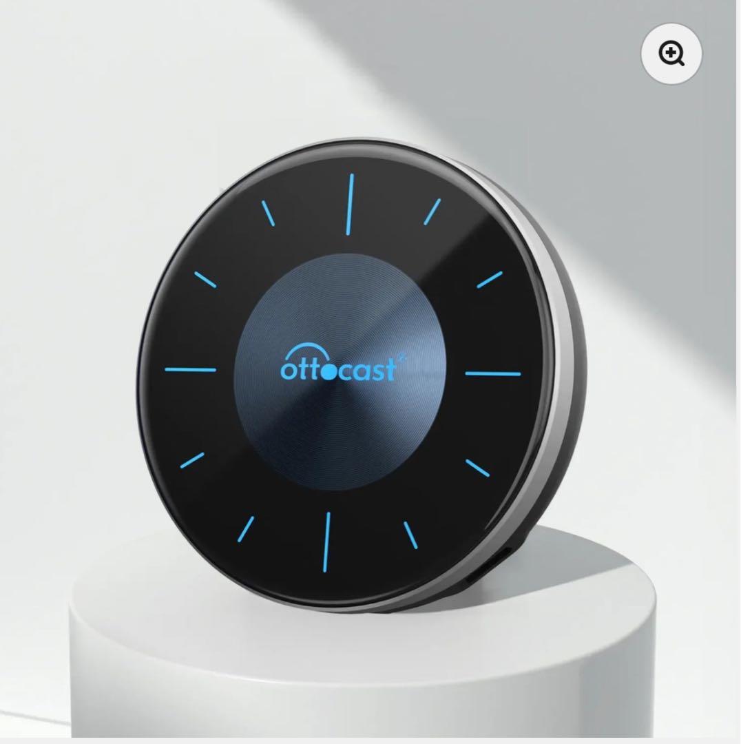 オットキャスト