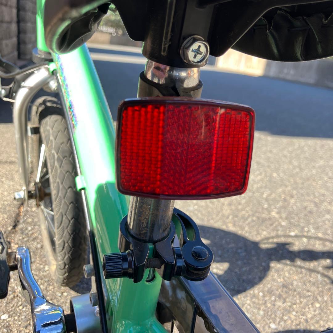 へんしんバイク2 バランスバイク エメラルドグリーン 12インチ