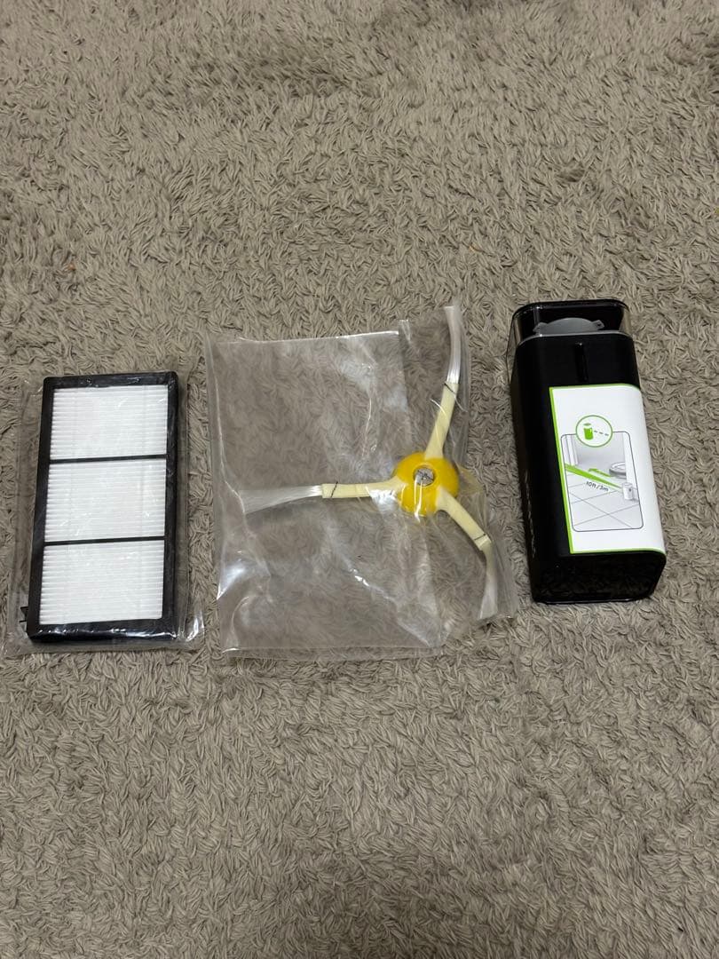 掃除機・クリーナー iRobot Roomba 960