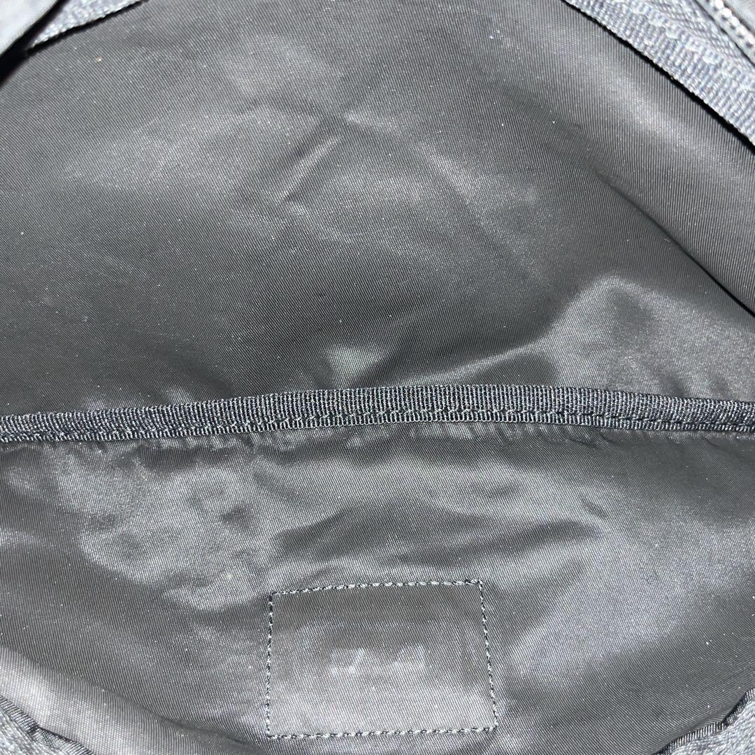 バッグ Archive PRADA BodyBag WaistPouch Y2K 00s