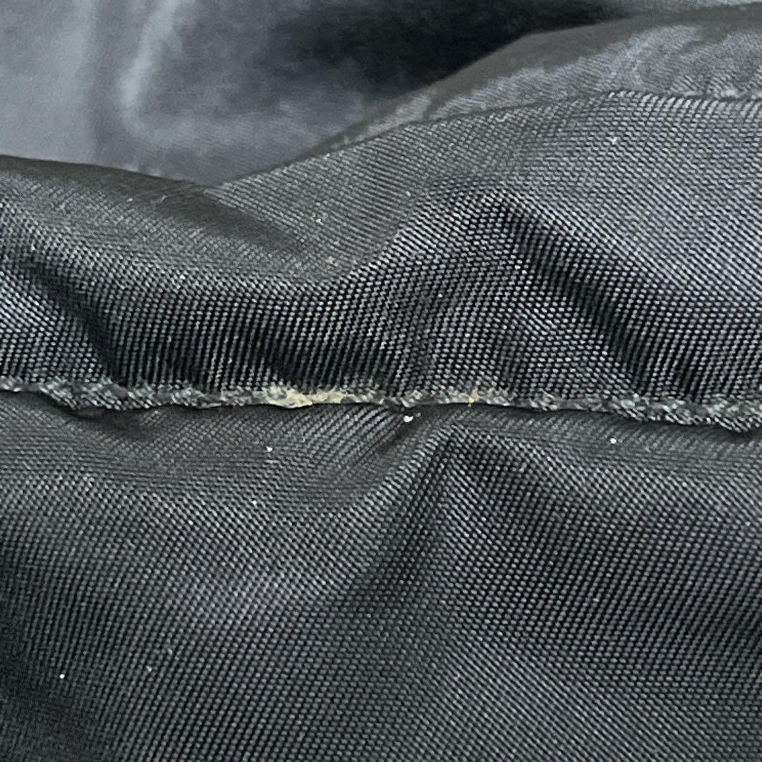 バッグ Archive PRADA BodyBag WaistPouch Y2K 00s