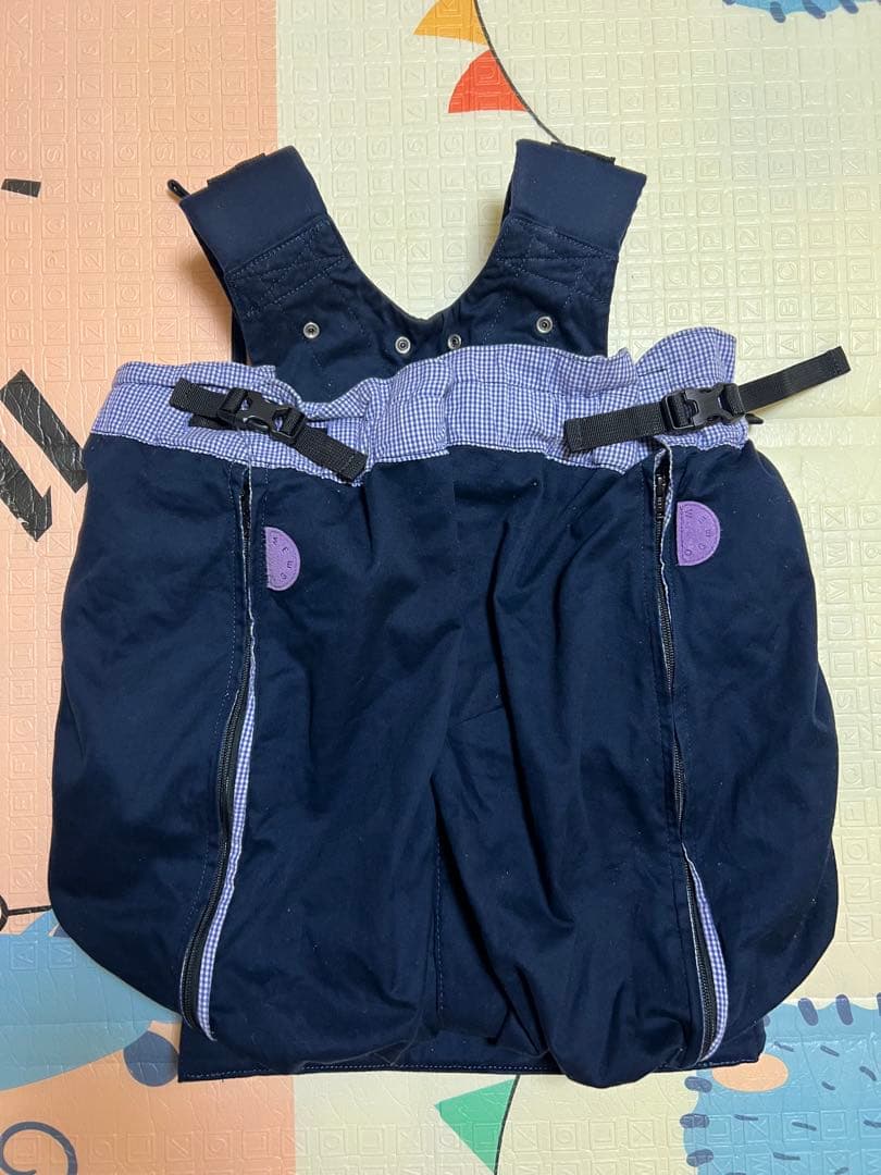 ウィーゴツイン 双子抱っこ紐 Weego twin