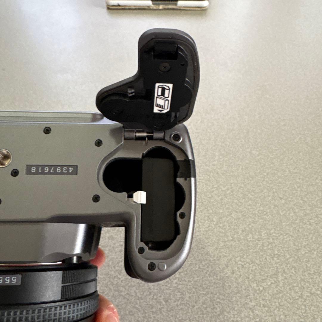 PENTAX k30デジタル一眼レフカメラ 18-55mm