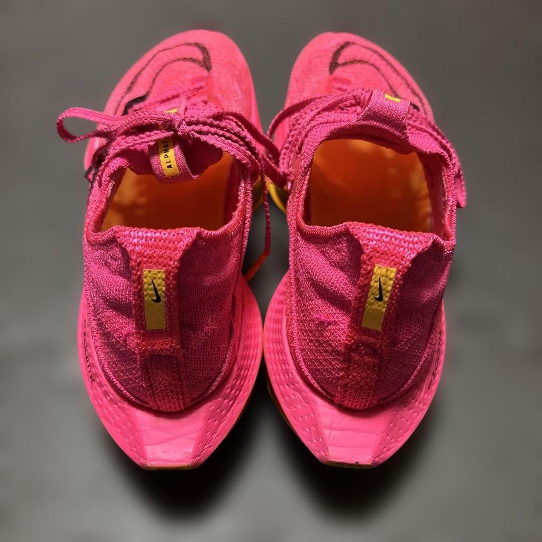 SALE★NIKE AIR ZOOM ALPHAFLY NEXT% 2