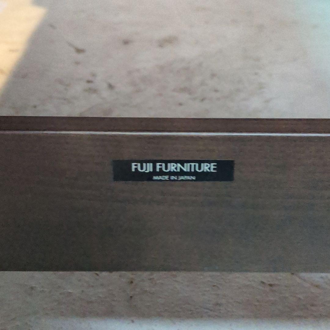 FUJIFURNITURE 富士ファニチア Agio/アージオ オレンジソファー