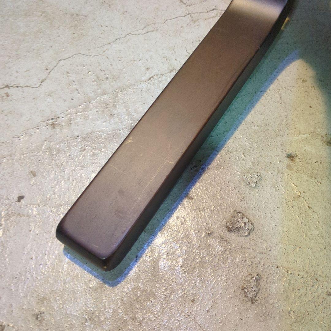 FUJIFURNITURE 富士ファニチア Agio/アージオ オレンジソファー