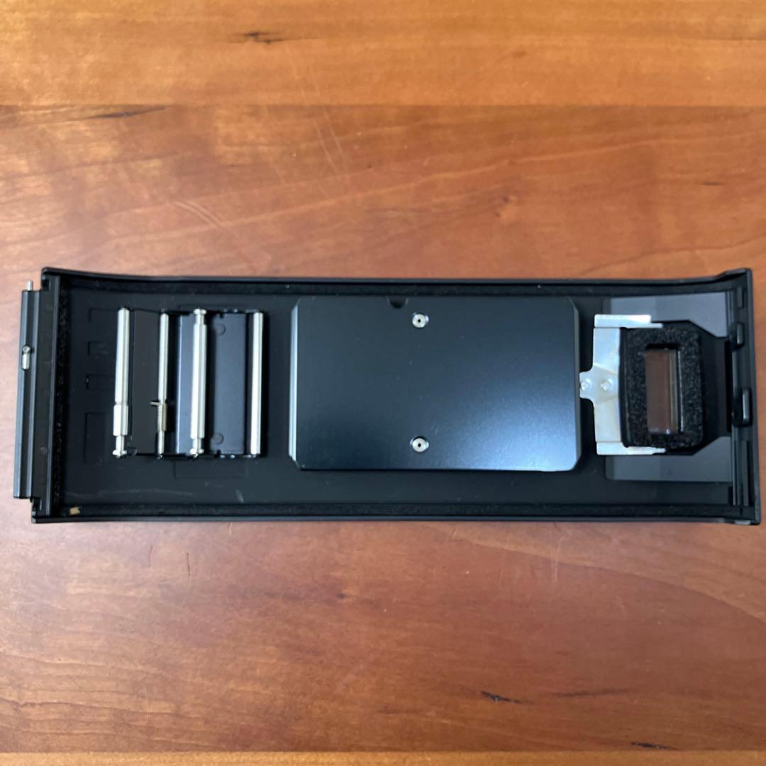 Nikon ニコン F4 ボディ 本体 MF-22 データバック 説明書有り