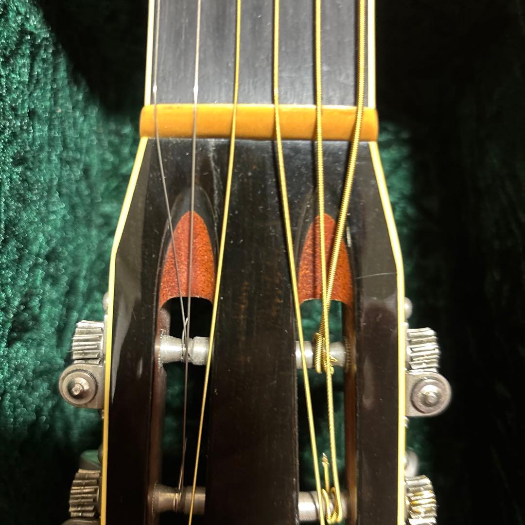 ギター Larson Brothers Maurer Style 1-ES