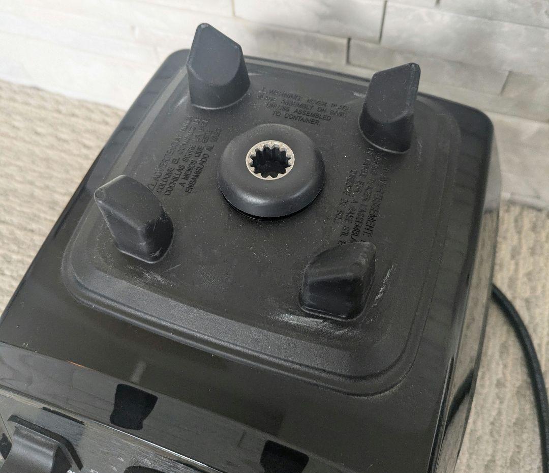 Vitamix バイタミックス　モデルVM0202