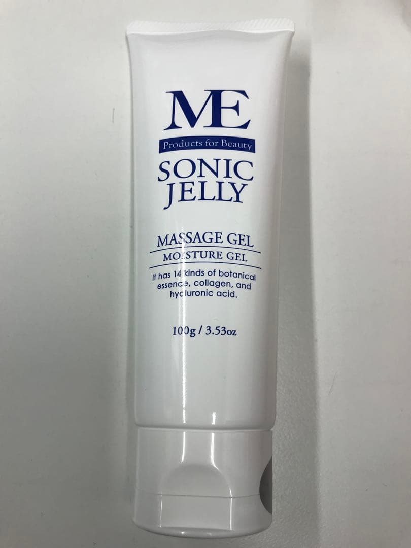 Eclat ME LA BOUM エクラ ミーラボン　ジェル付き　未使用品