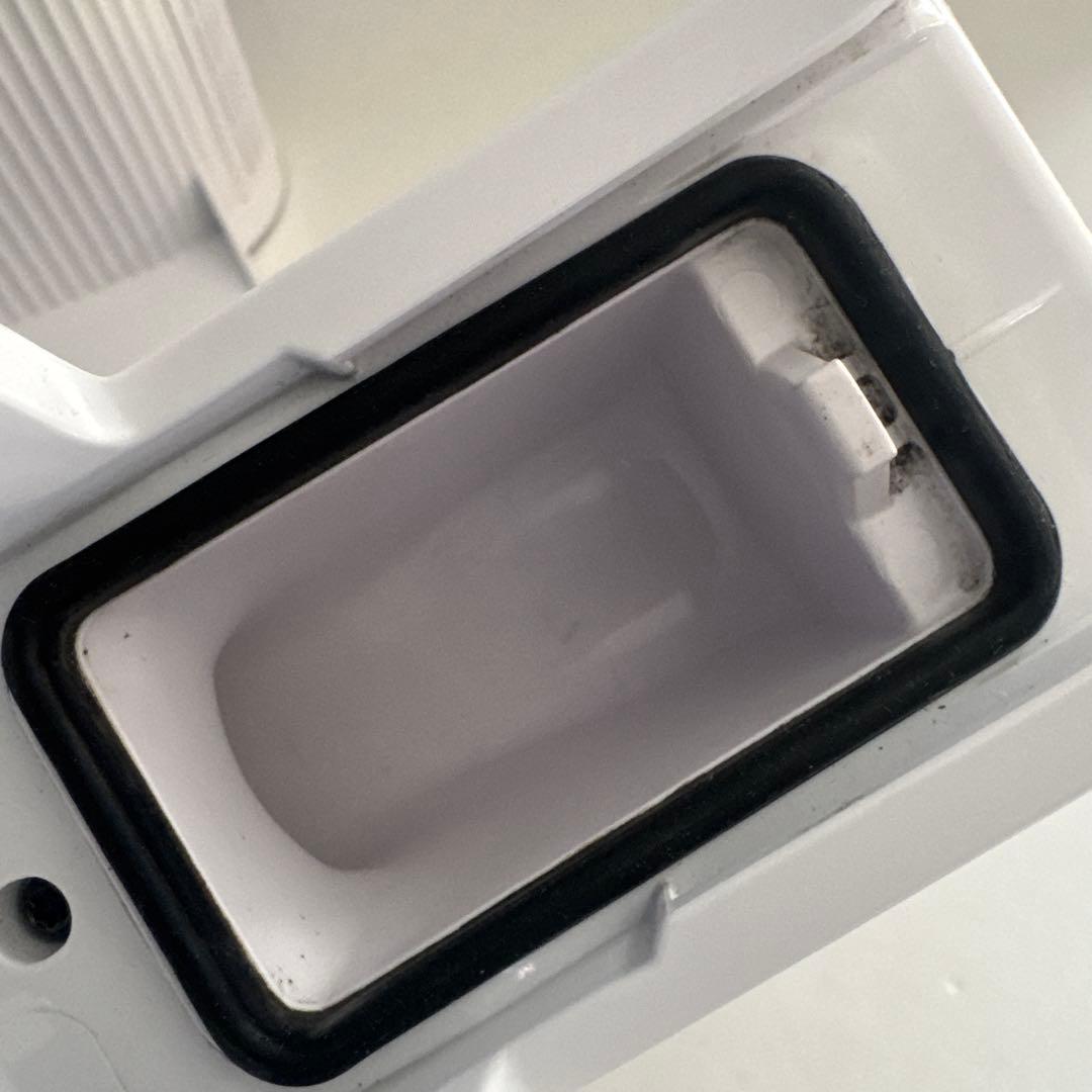 Shark EVOPOWER スティッククリーナーLC551JBK