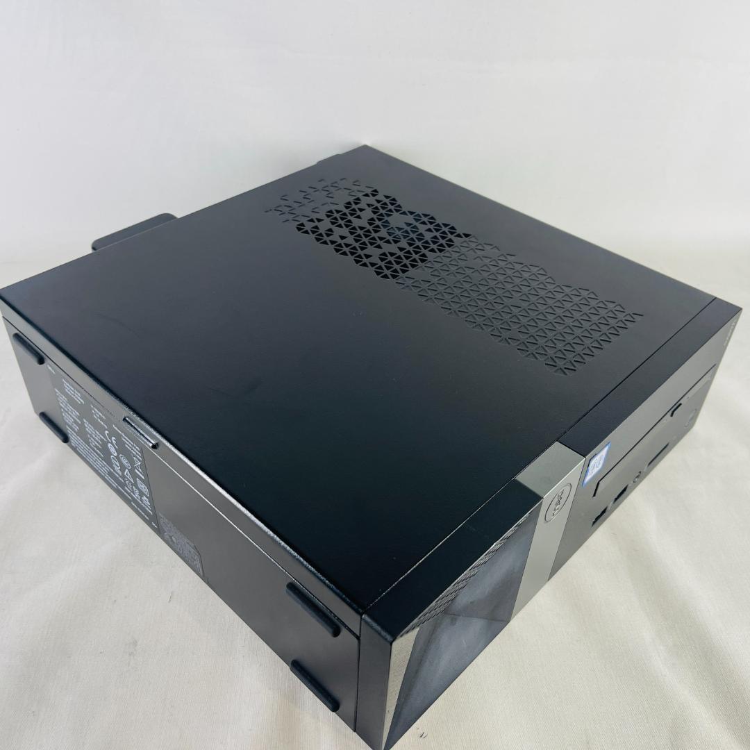 即納 状態良好 DELL Vostro i5 新品SSD240GB (1065)