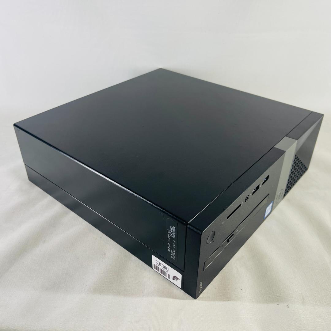 即納 状態良好 DELL Vostro i5 新品SSD240GB (1065)