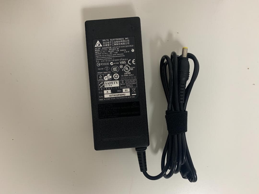 SHARP シャープアドバンスコントローラー PN-ZP20 中古