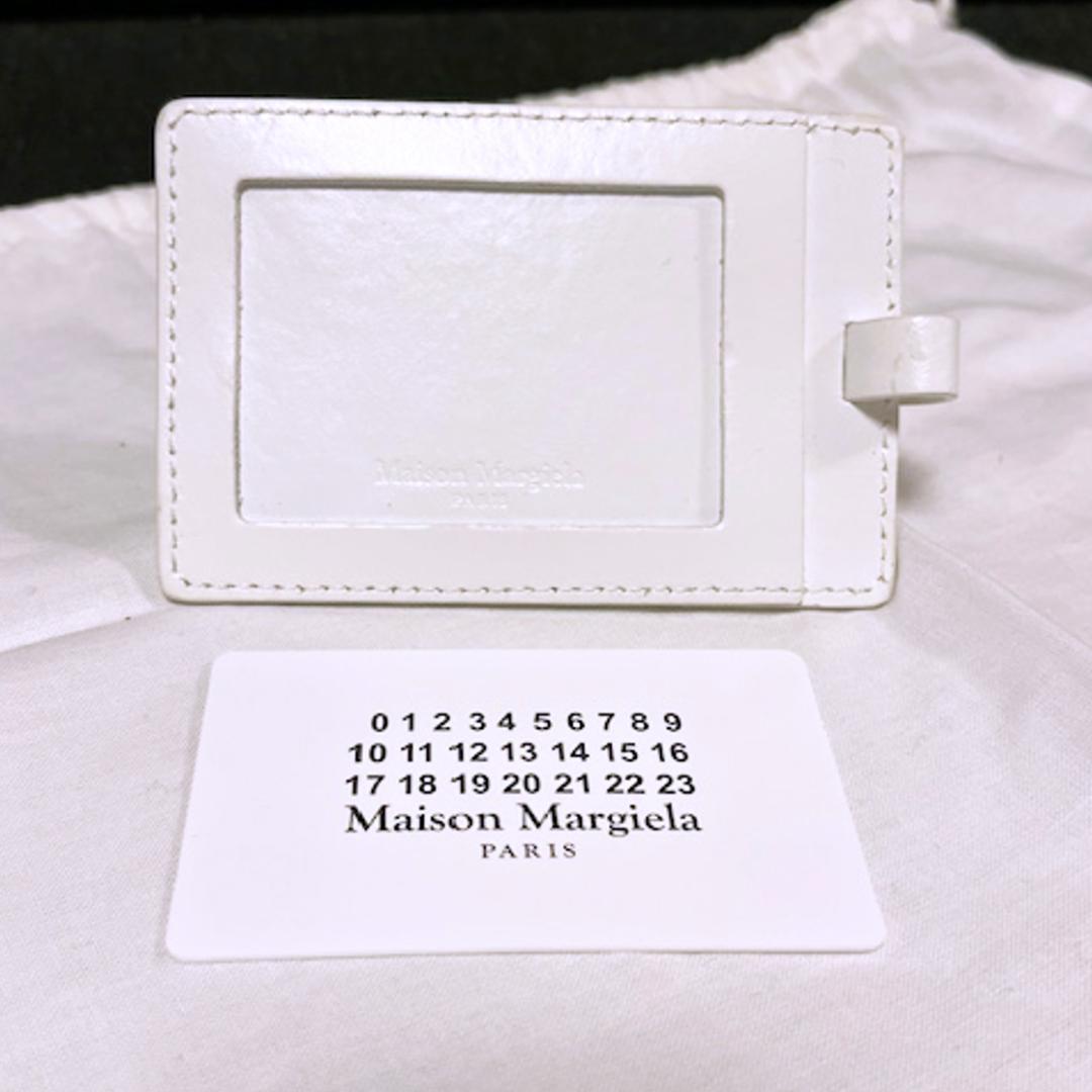 メゾンマルジェラ ボディバッグ 極美品