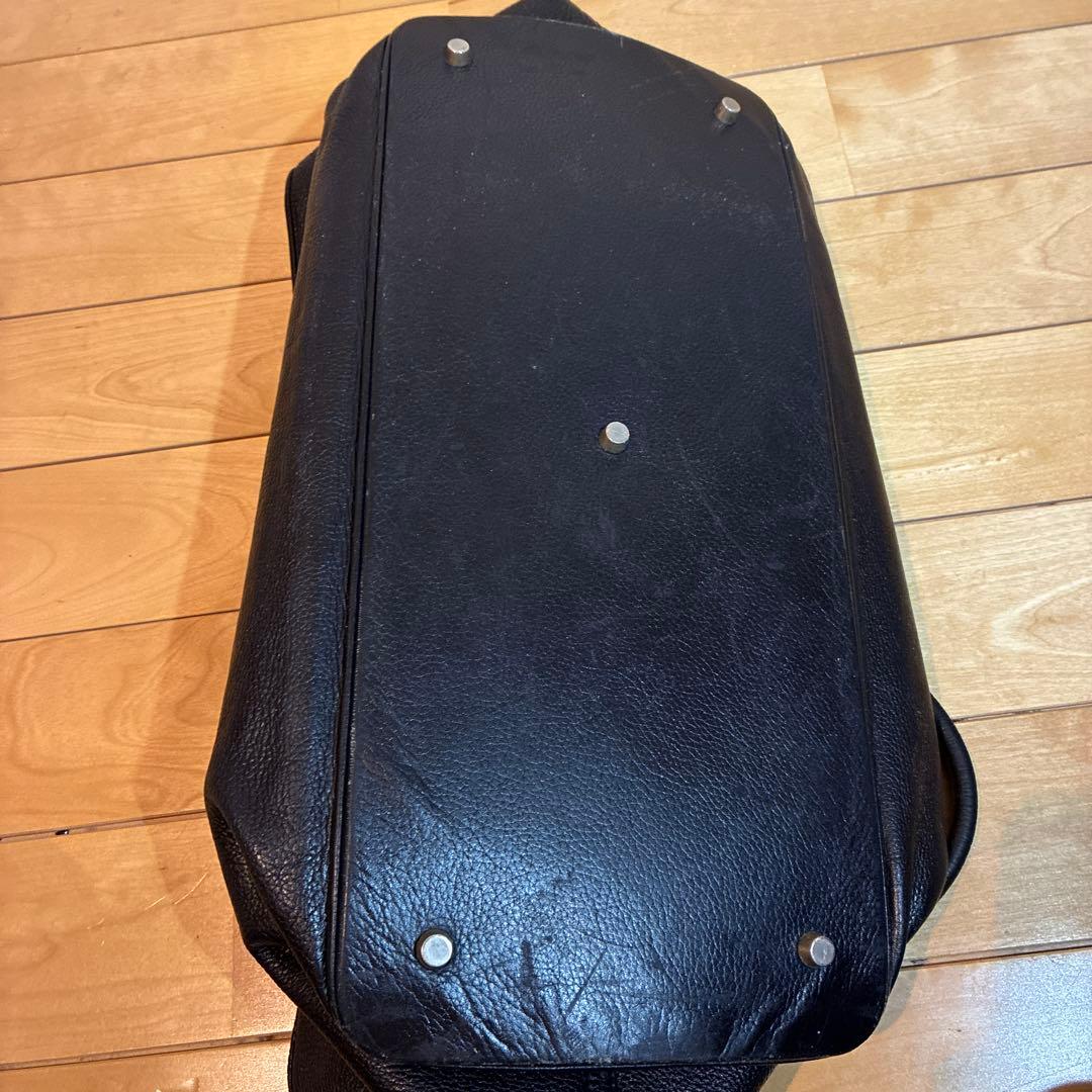 Cisei 941トートバッグ　ネイビー