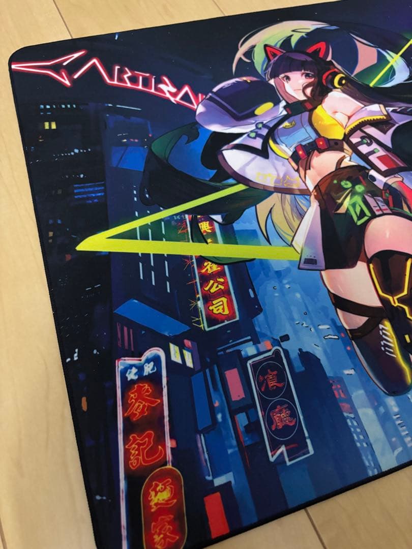 【美品】NINJA FX 零 SOFT XL 2000FUN 夜行 限定モデル