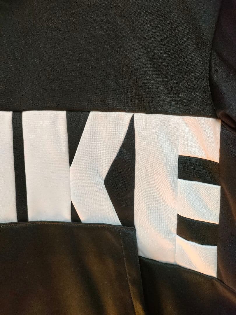 ★美品NIKE スウェットセットアップM★