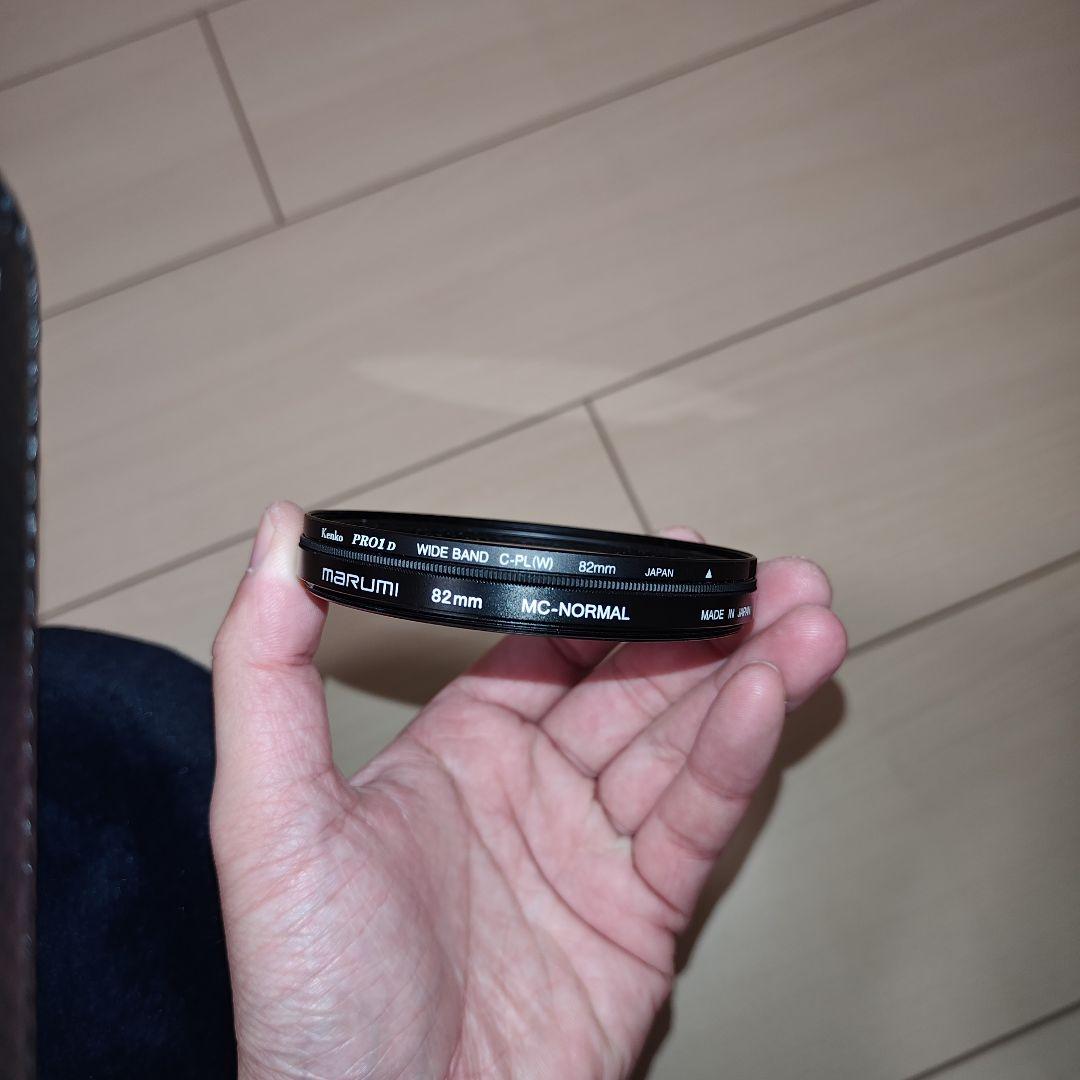 m*n様 SIGMA EF135mm F1.8 CANON箱無し　pl、保護フィ