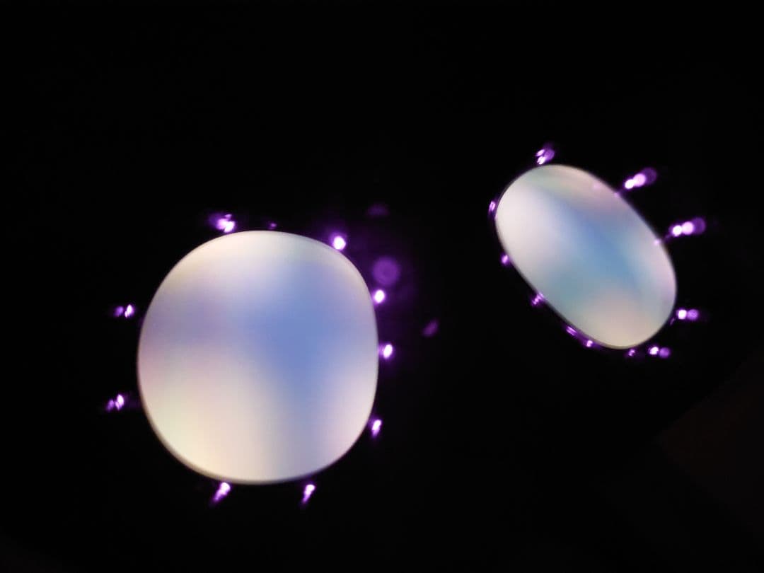  quest pro　(故障部あり)