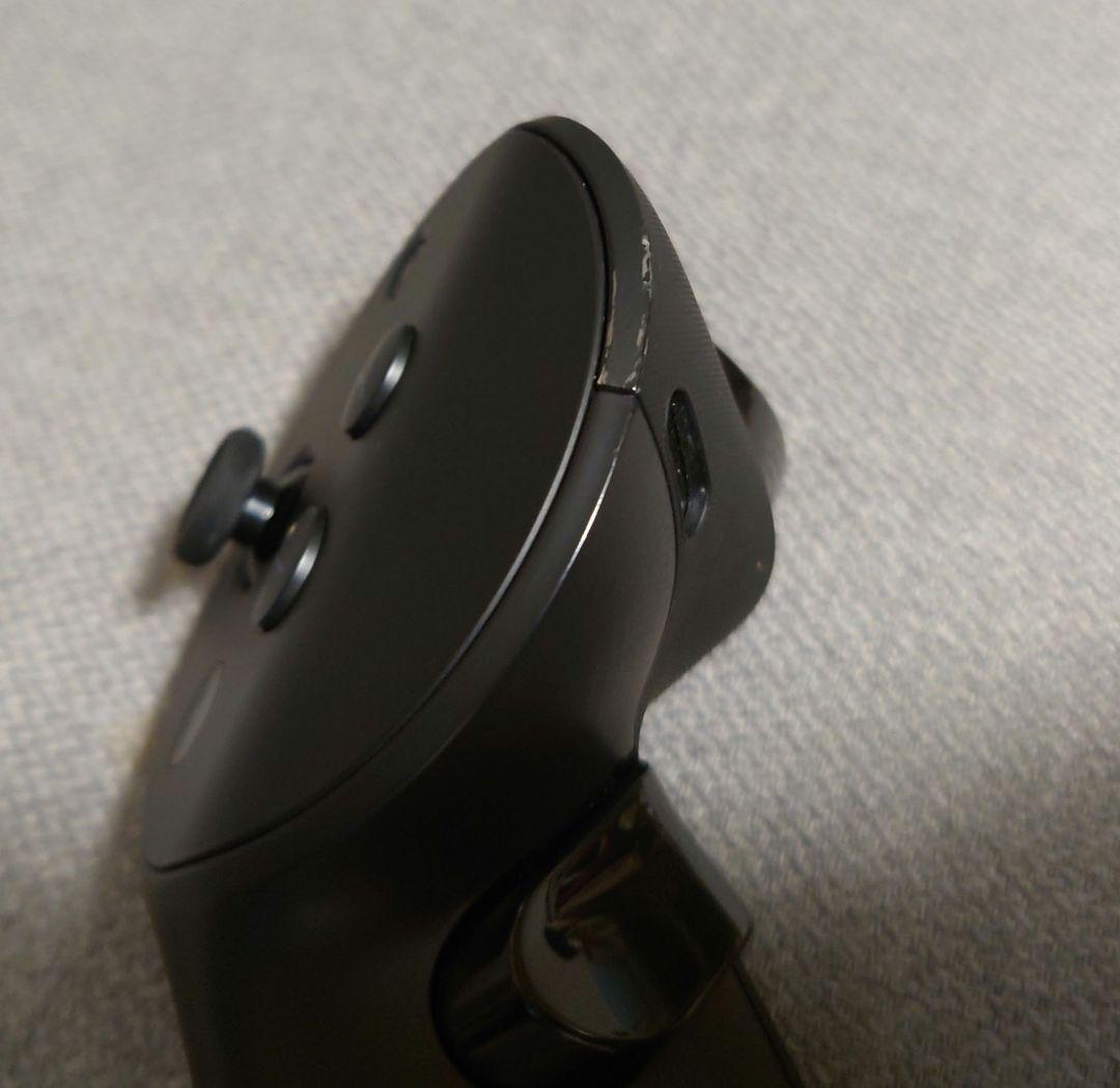  quest pro　(故障部あり)