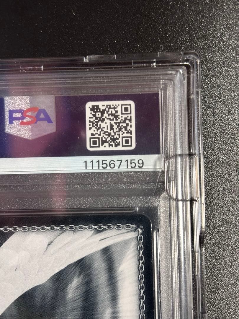 ヴァイスシュヴァルツ　プールでまったり　大神ミオssp psa10