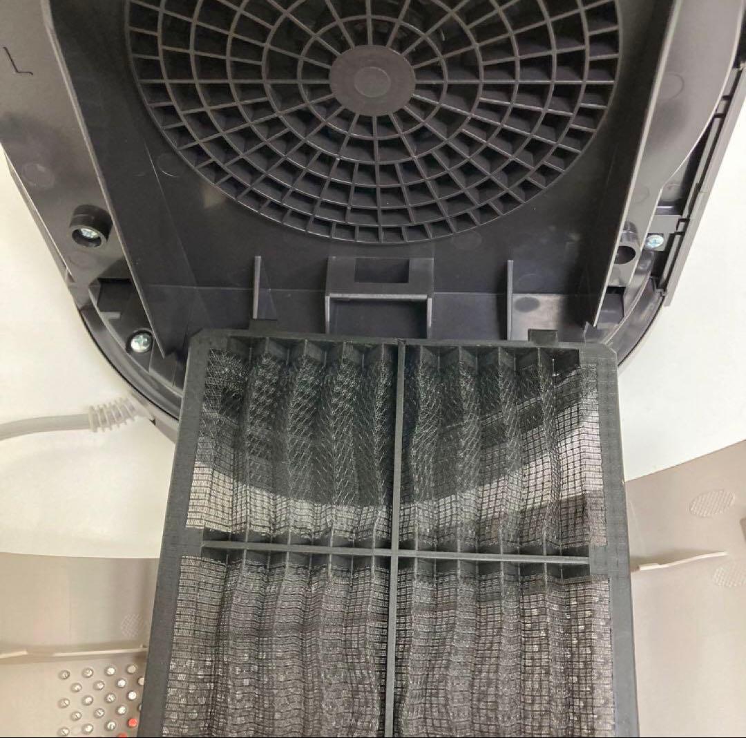 その他 1813-R SHARP HOT&COOL PF-JTH1-N