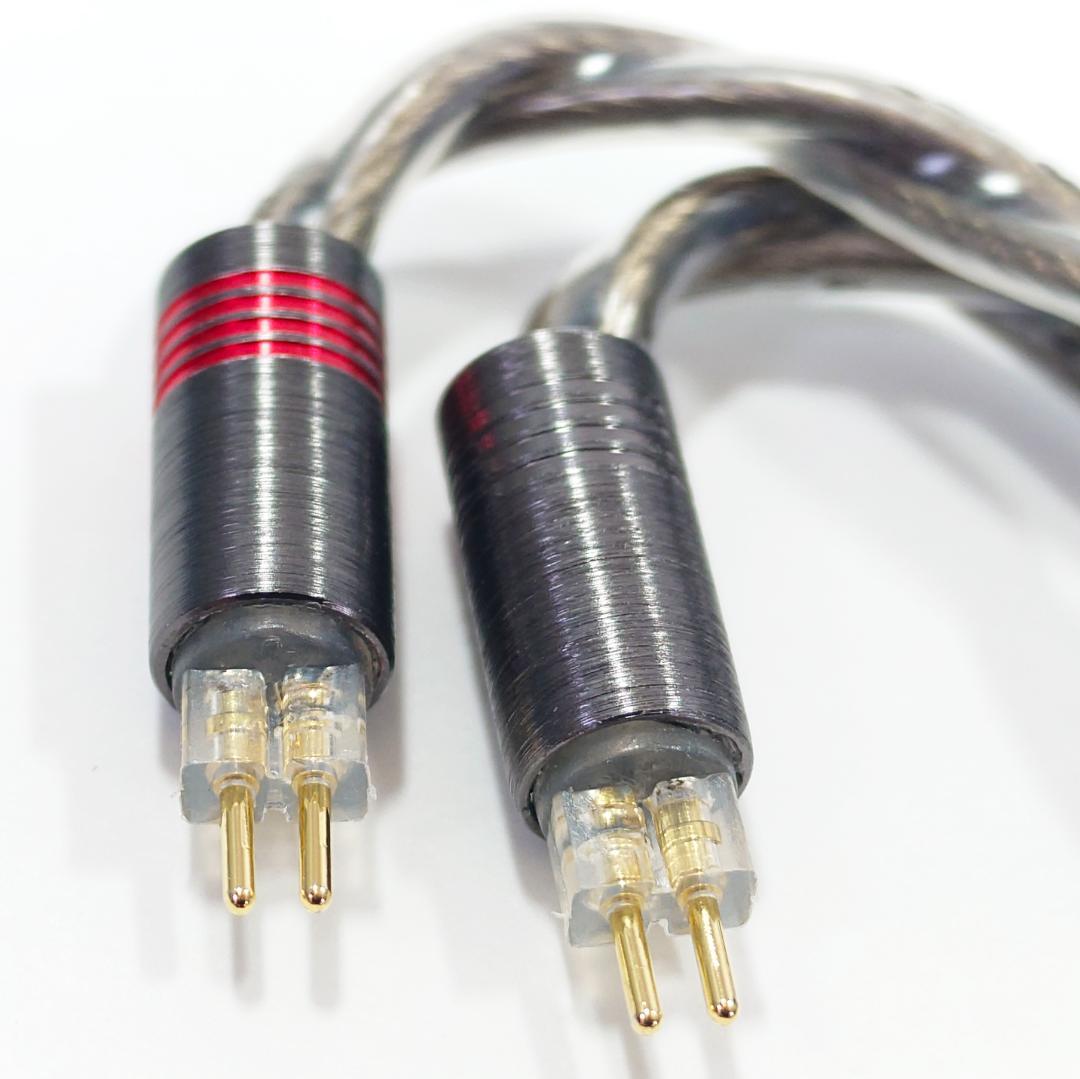 【美品】DUNU x Gizaudio DaVinci 有線イヤホン