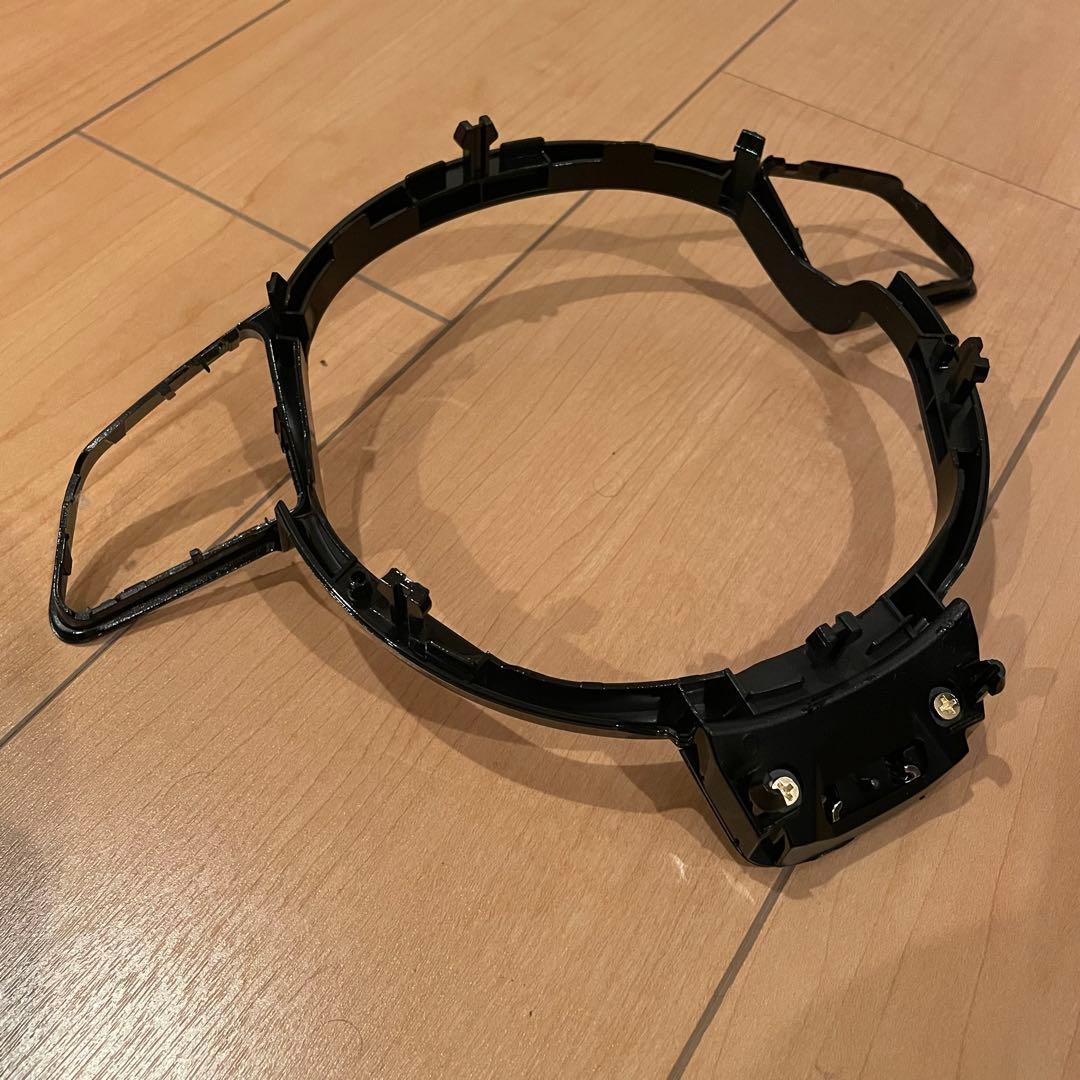 Audi A3, A4, A5, A6, RS3, RS4のステアリングホイール