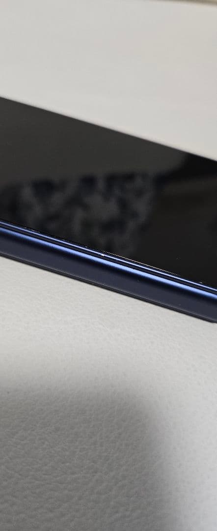 Galaxy ZFold6 256GB au SIMフリー おサイフケータイ